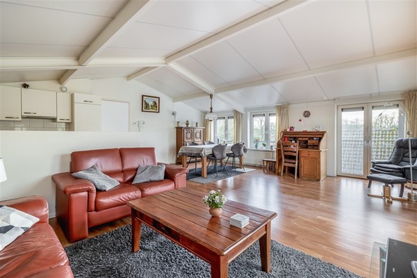 Medium property photo - Westeind 20D, 9331 CB Norg